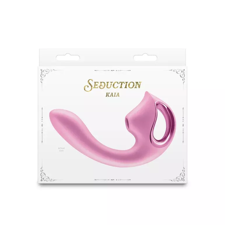 Seduction Kaia