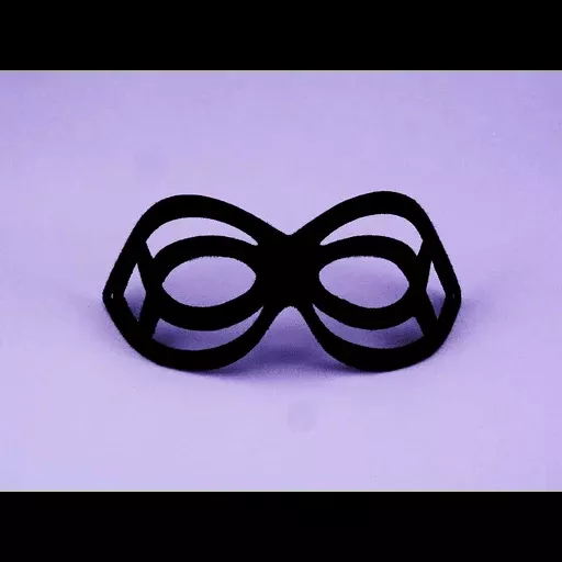Seduction Mask
