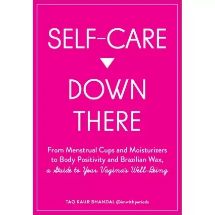 Self Care Down There