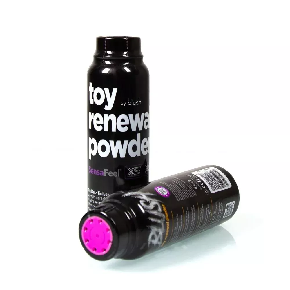 SensaFeel Toy Renewal Powder 3.4oz