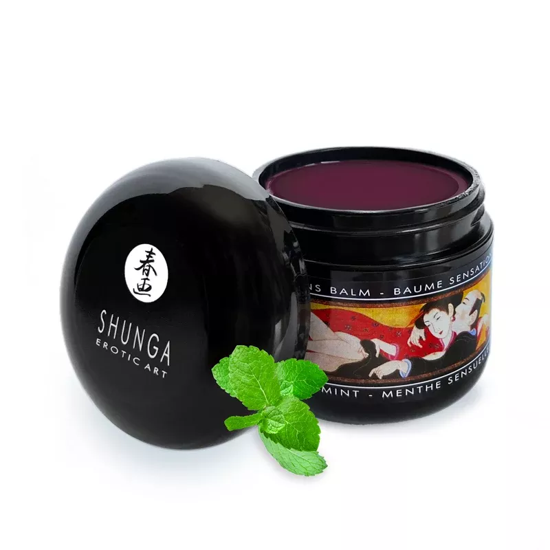 Sensation Balm