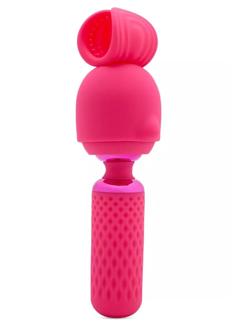 Sensuelle Harlow Mini Wand