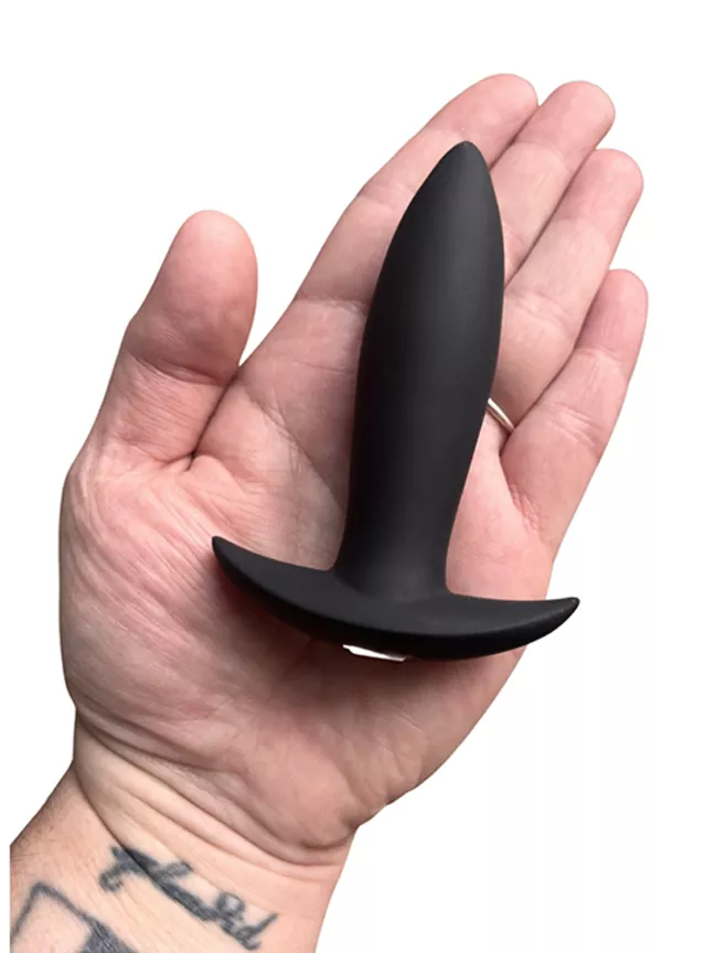 Sensuelle Sensuelle Mini Plug Vibe