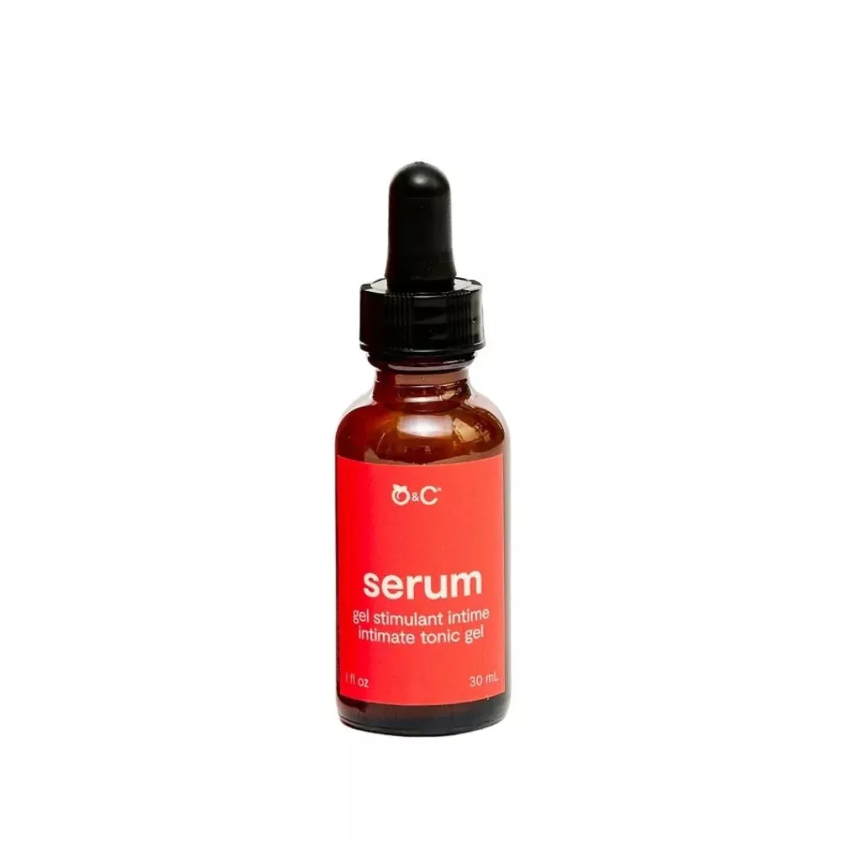 Serum Intimate Tonic Gel