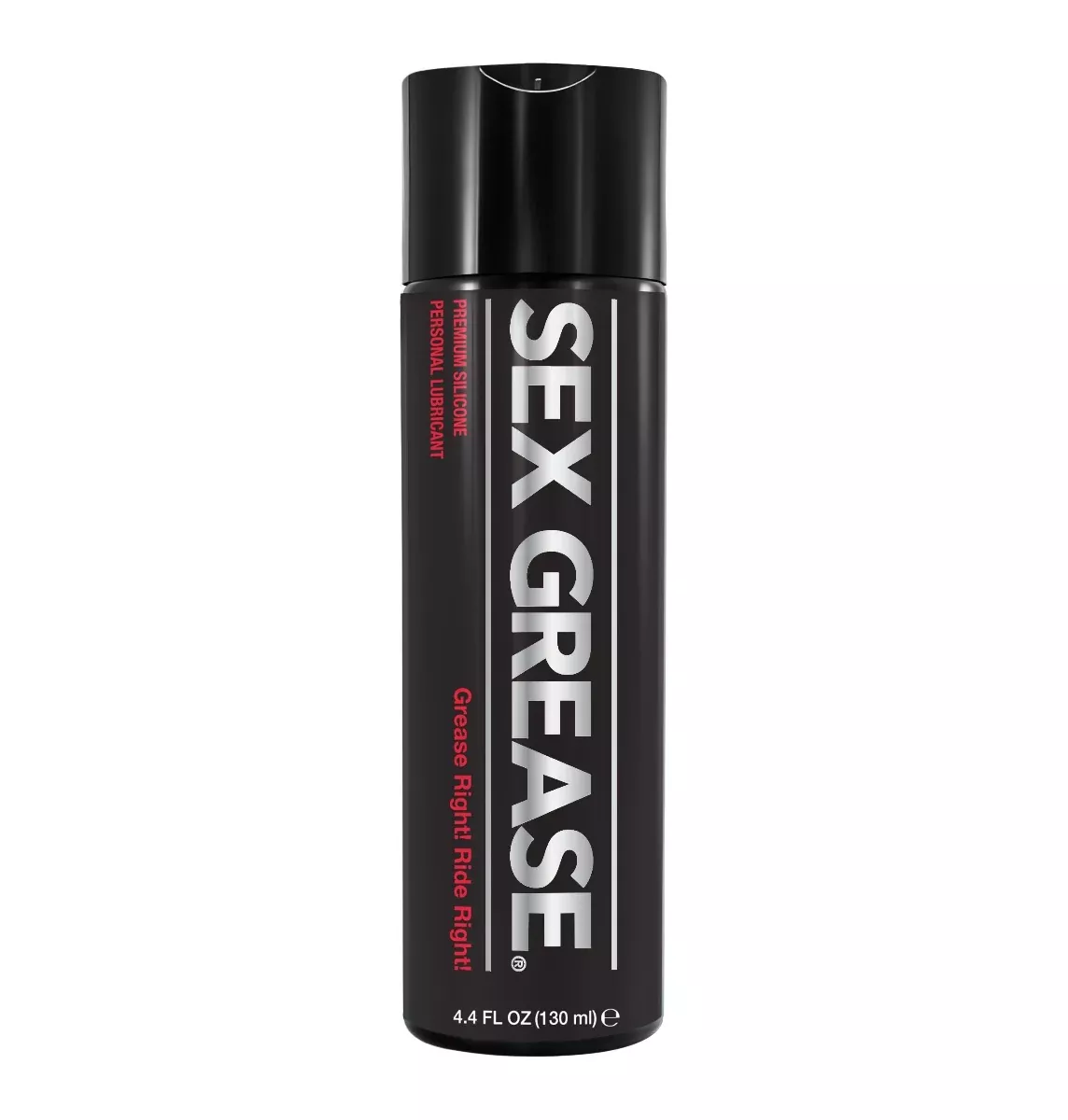 Sex Grease Premium Silicone Based