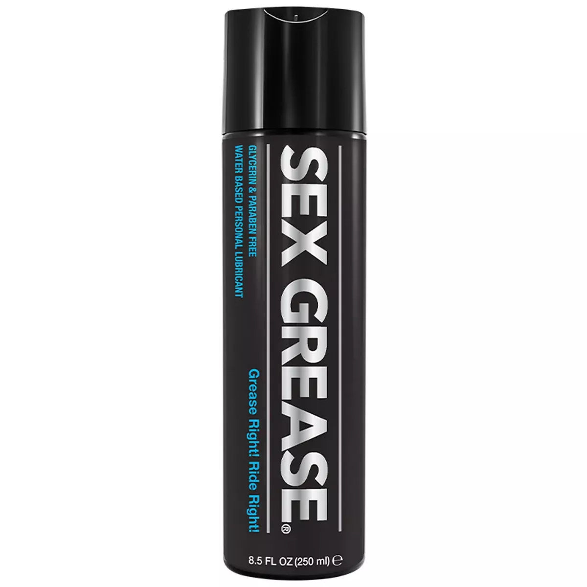 Sex Grease Water-Based Lube 8.5oz