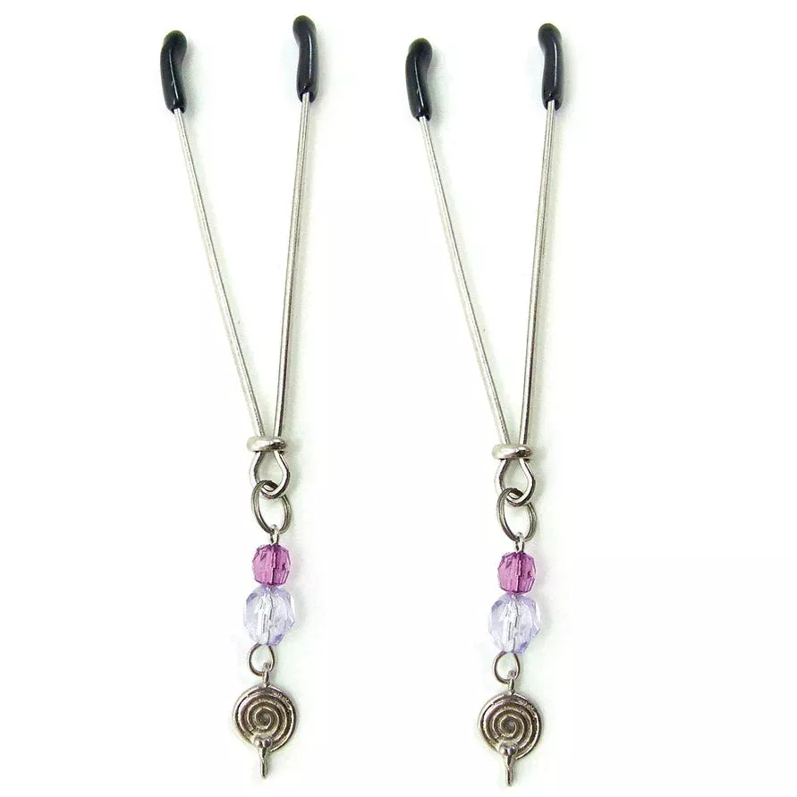 Sex Kitten Clamps