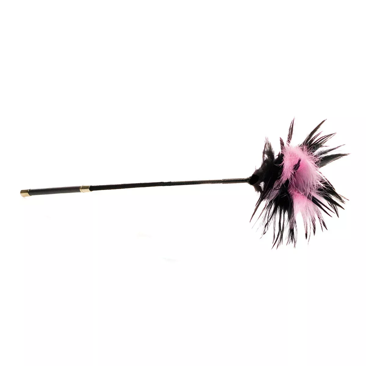 Sex Kitten Feather Tickler