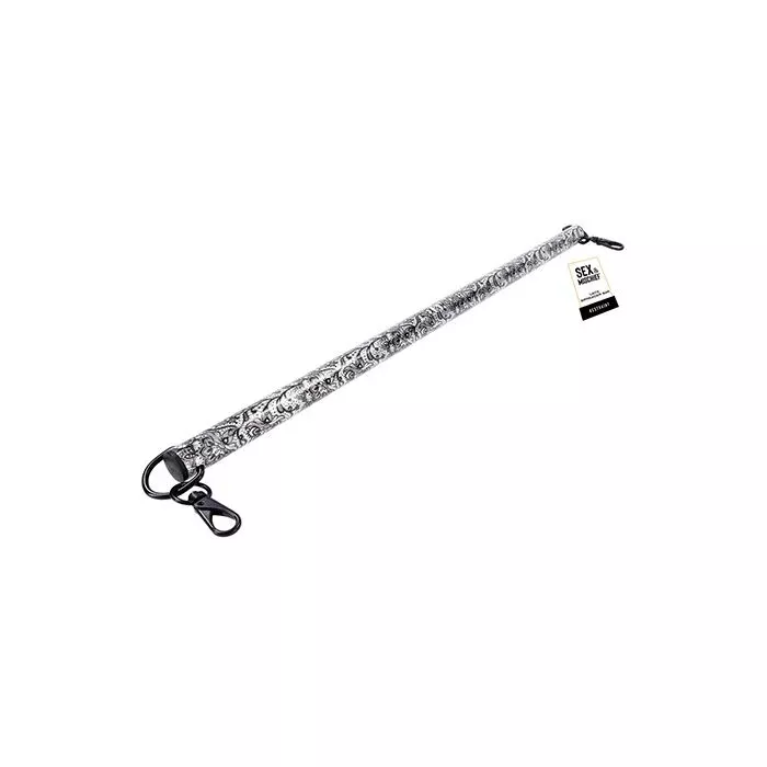Sex & Mischief Lace Spreader Bar