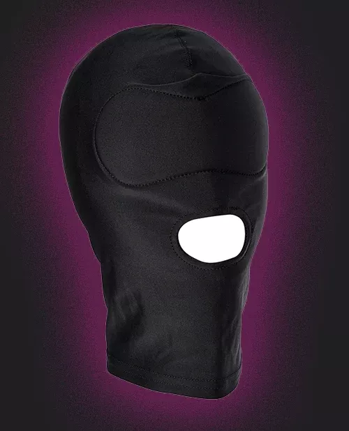 Sex & Mischief Shadow Hood
