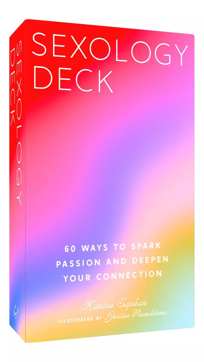Sexology Deck