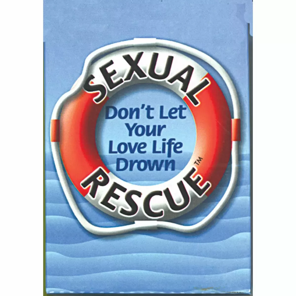 Sexual Rescue