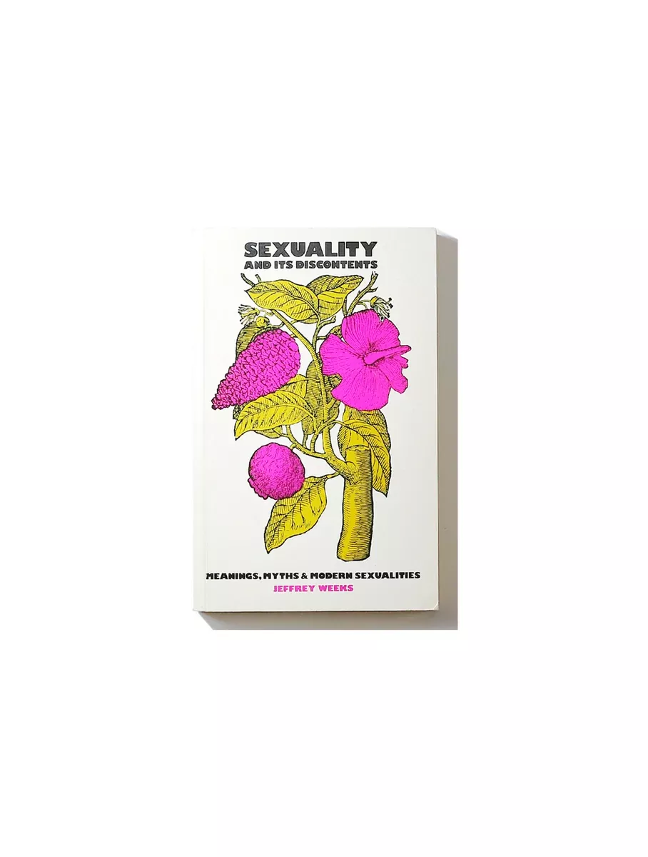 Sexuality And Its Discontents