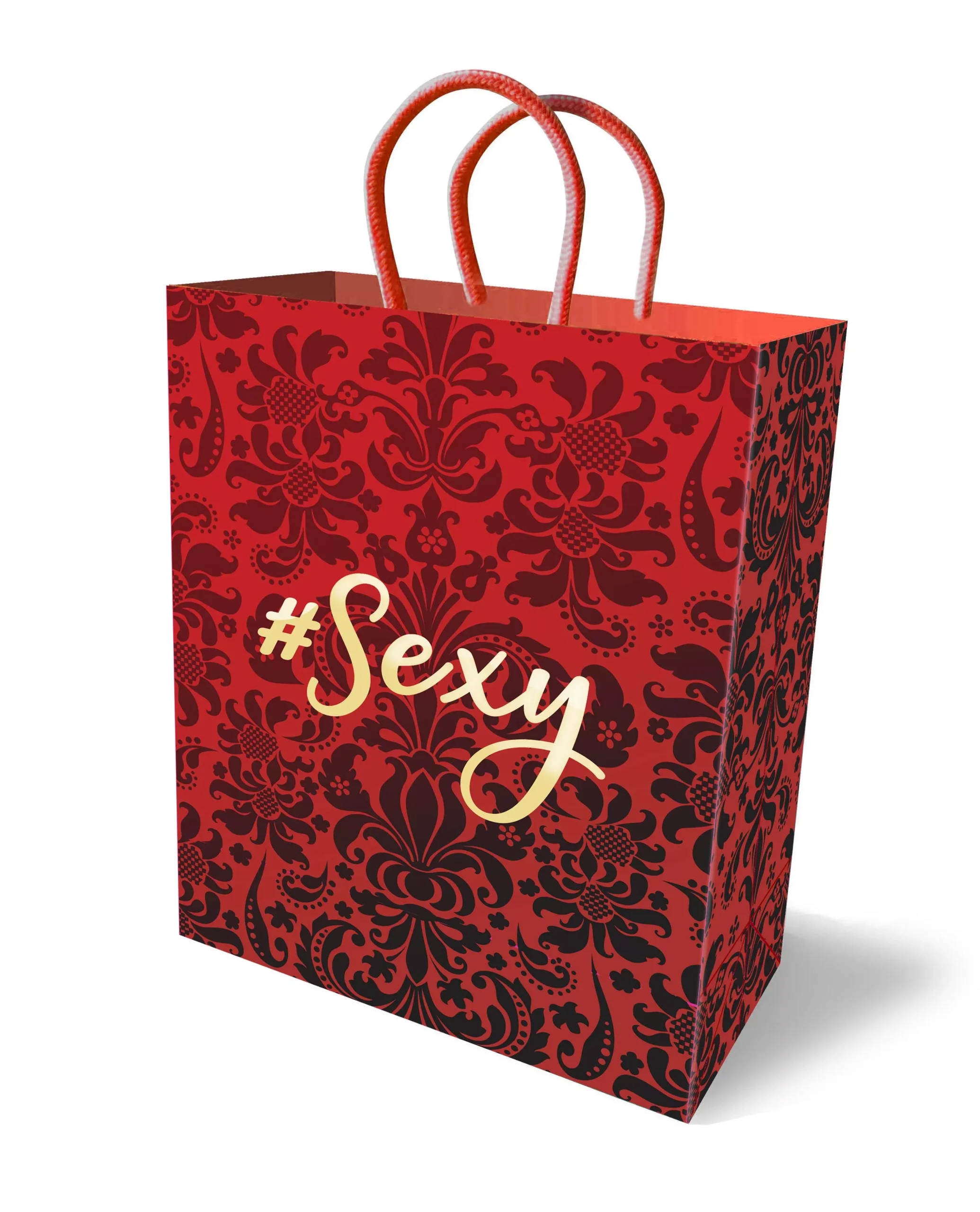 Sexy - Gift Bag