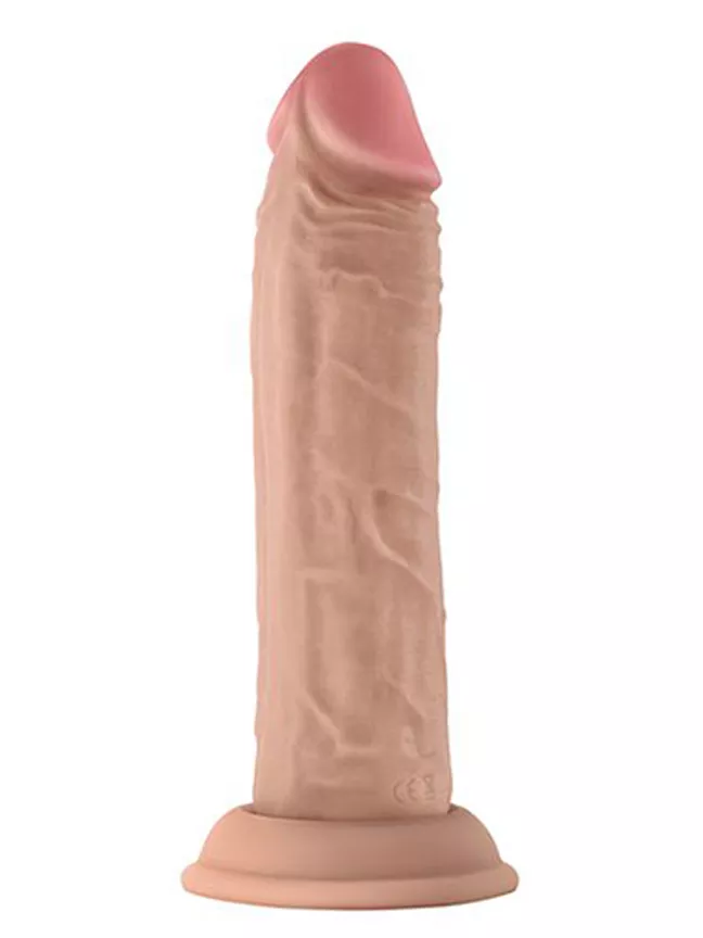 Shaft Jay Junior 5.5" Dildo