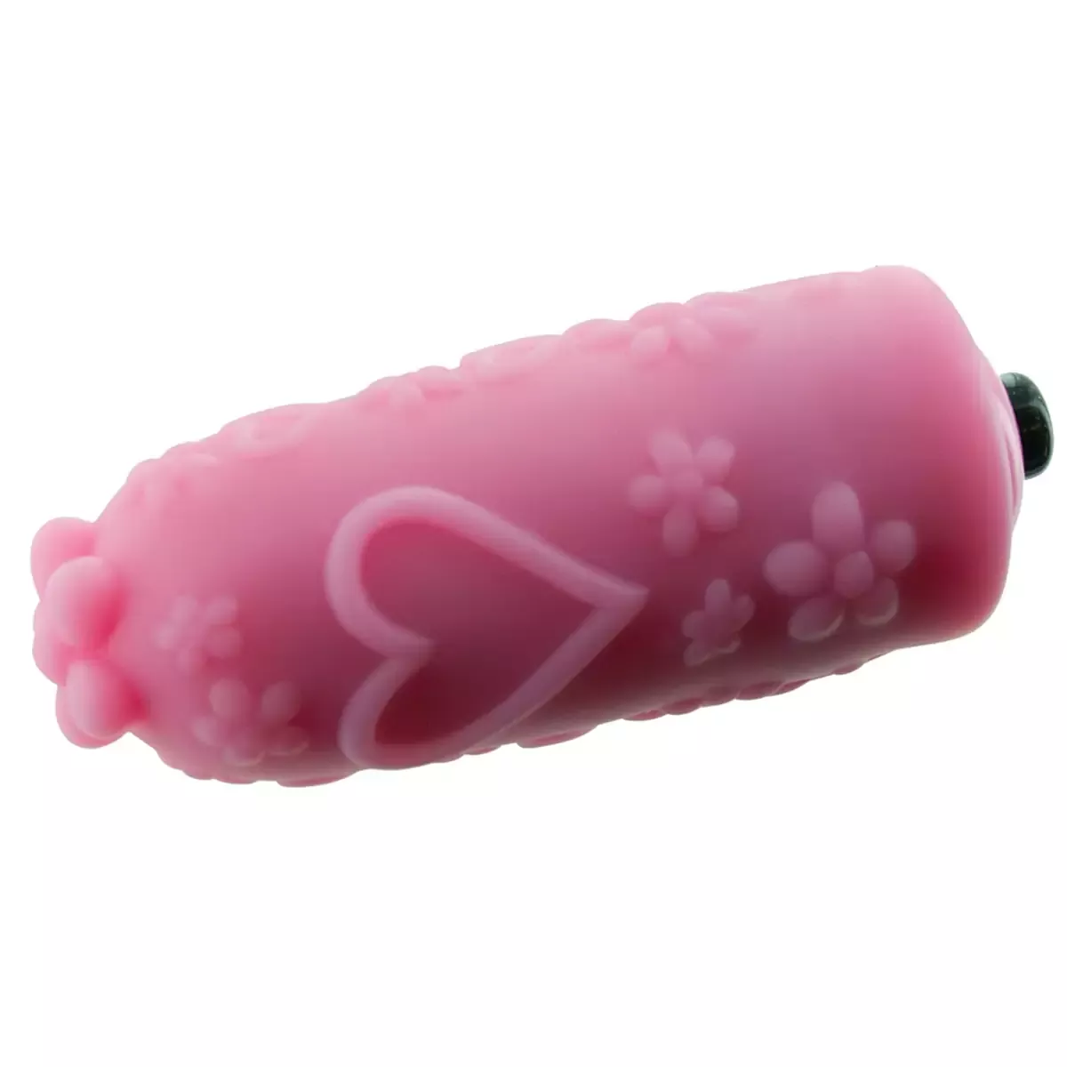 Shag Flower Power 3-Speed Bullet