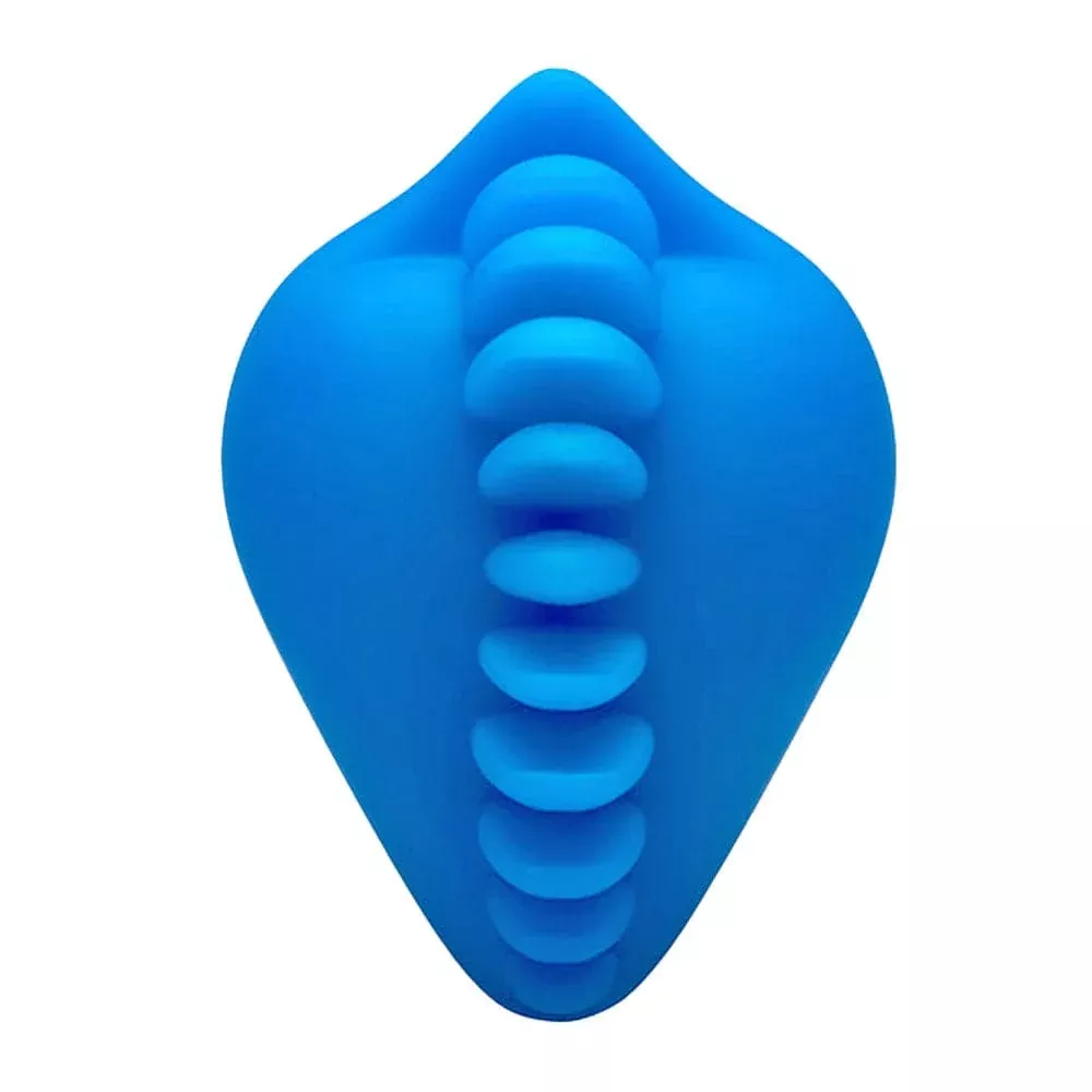 Shagger - Stimulator Cushion - Sea Blue