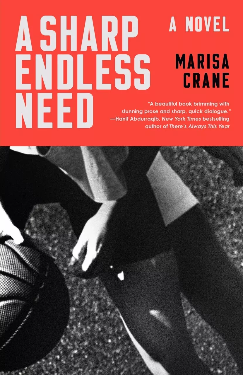 A Sharp Endless Need