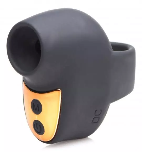 Shegasm Mini Stimulator