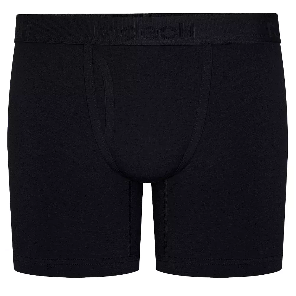 Shift 6" Boxer Packer Underwear - Black