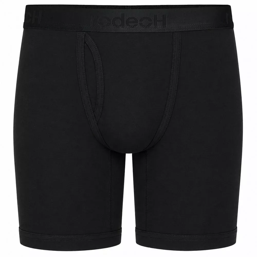 Shift 9" Boxer Underwear - Black