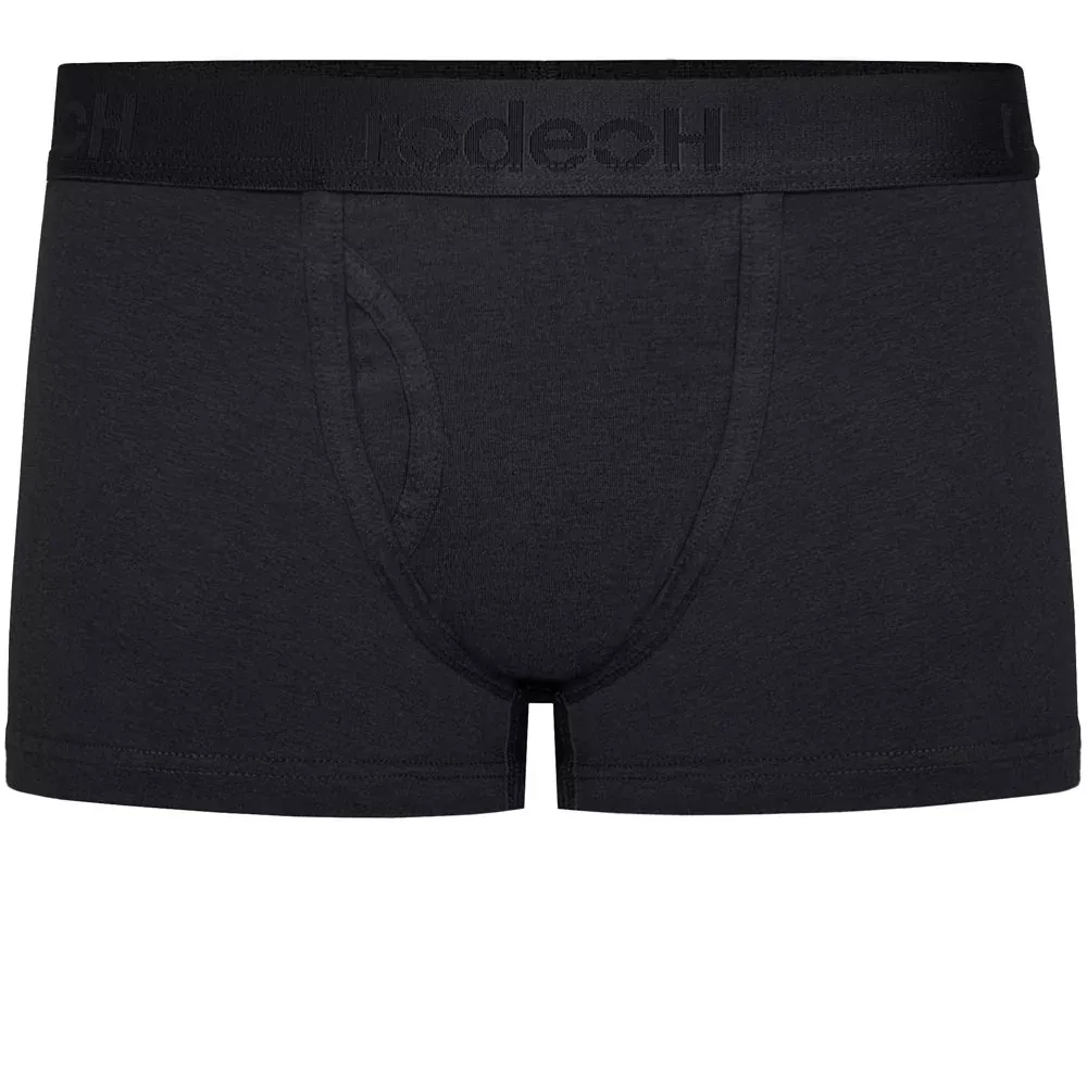 Shift Short Packer Underwear - Black