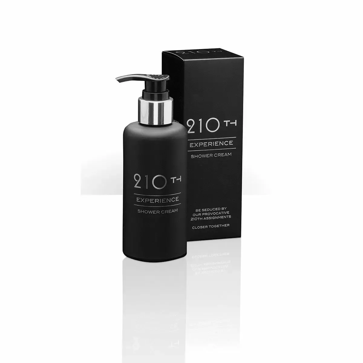 Shower Cream 150ml