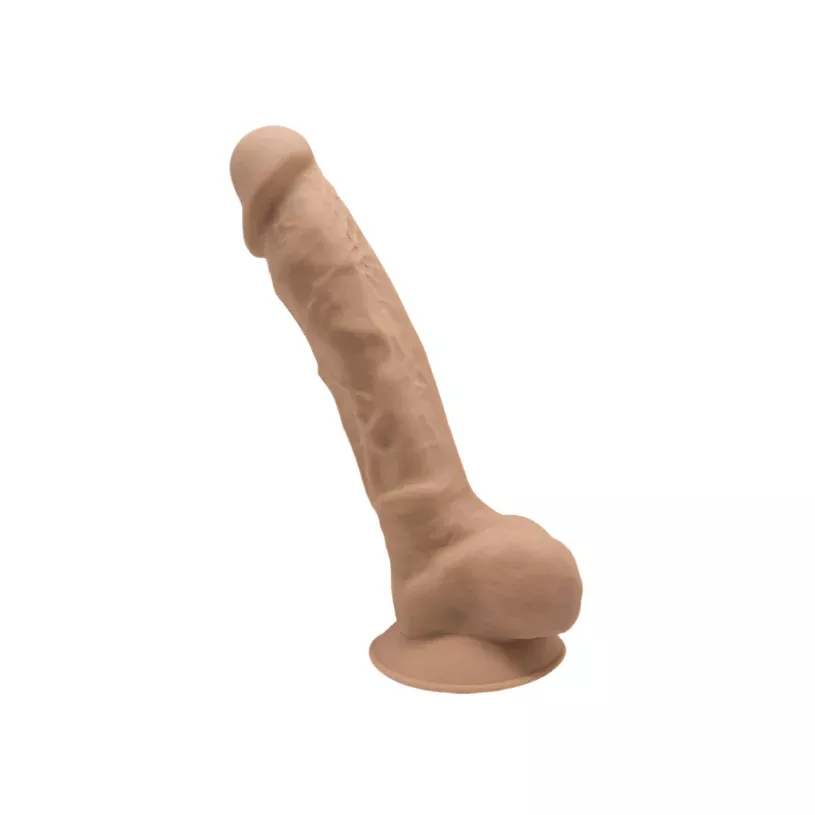 Silex-D Model One 7” Dildo