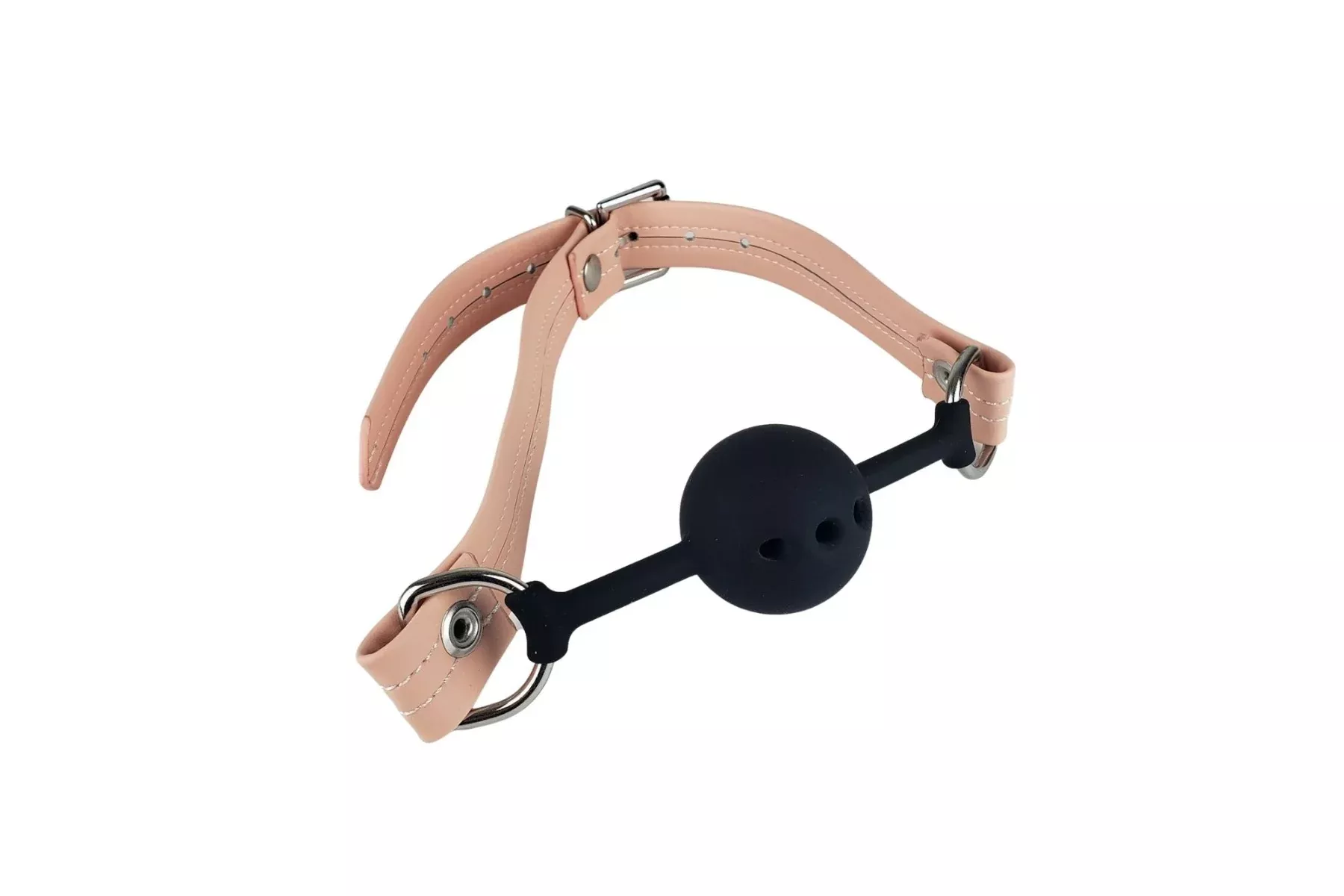 Silicone Gag Organosilicon - SPARTACUS