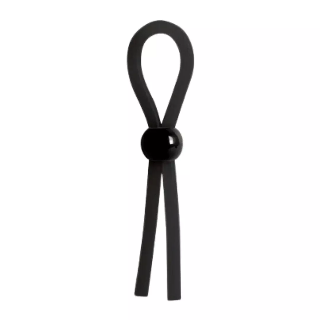Silicone Lasso