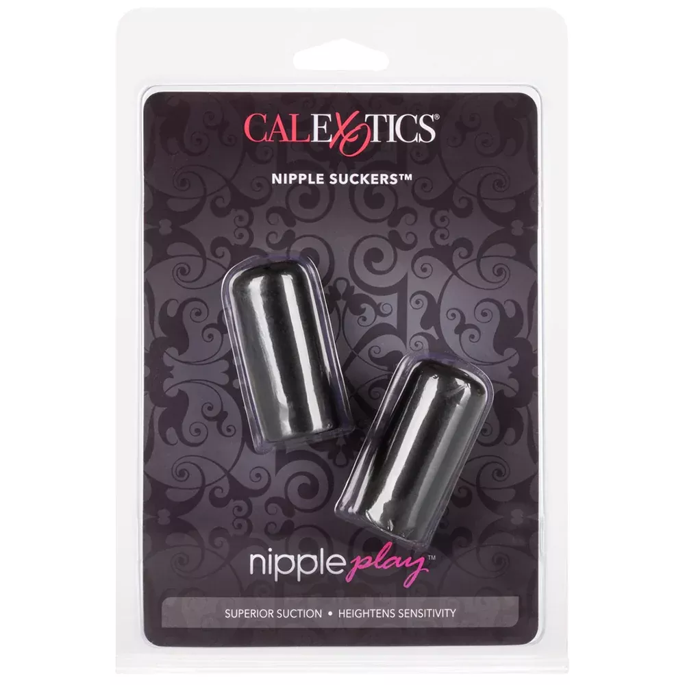 Silicone Nipple Suckers