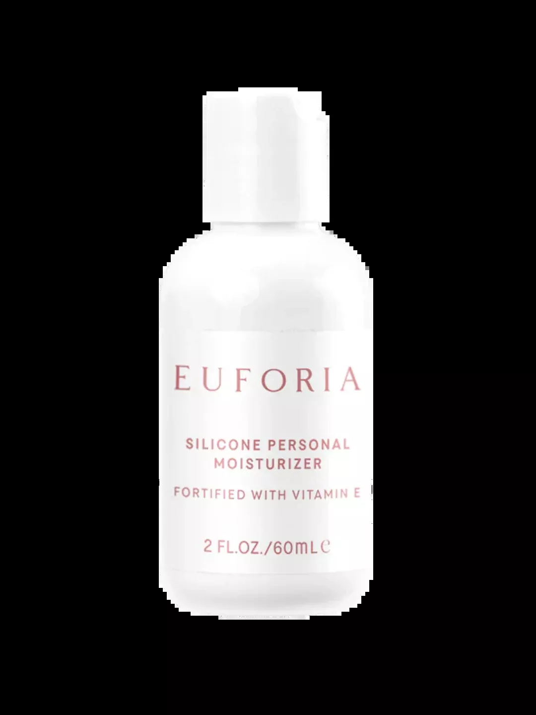 Silicone Personal Moisturizer