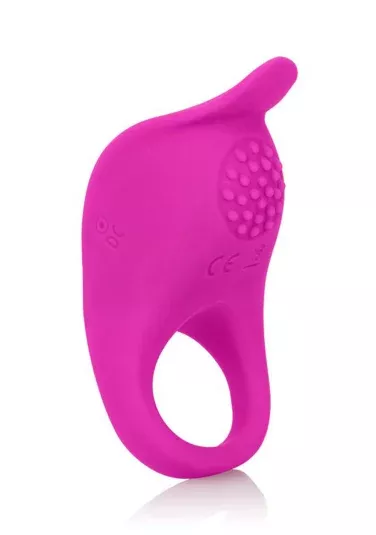 Silicone Rechargeable Teasing Enhancer™