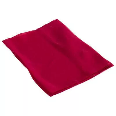 Silk 18 inch (Red) Magic by Gosh
