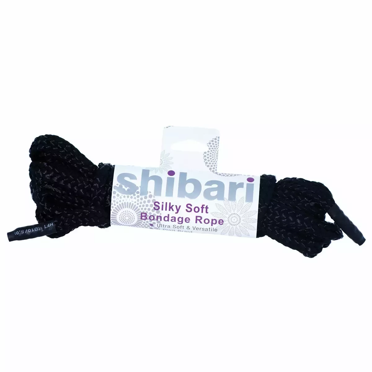 Silky Soft Bondage Rope 5 meters
