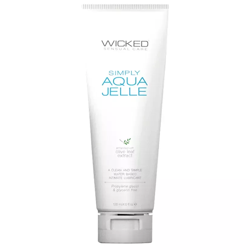 Simply Aqua Jelle