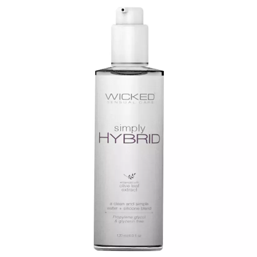 Simply Hybrid