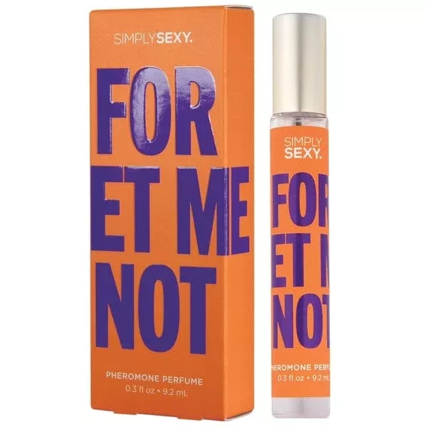 Simply Sexy Pheremone Perfume