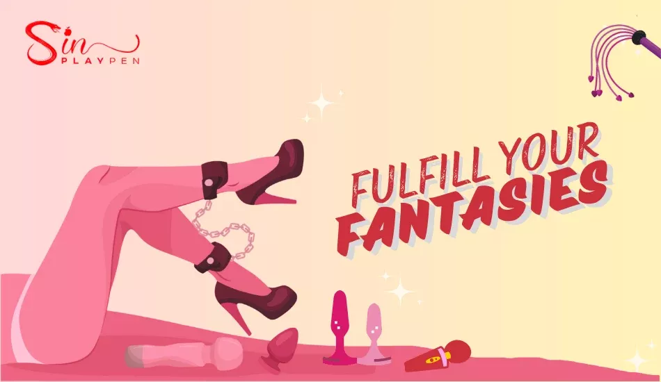 Sin PlayPen Gift Card