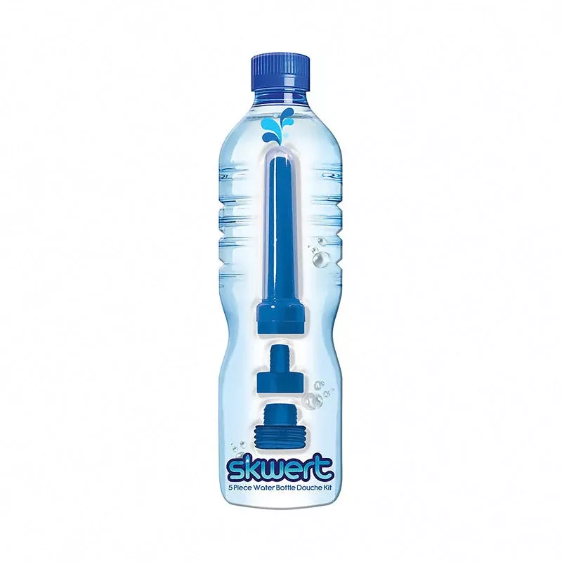 Skwert Water Bottle Douche