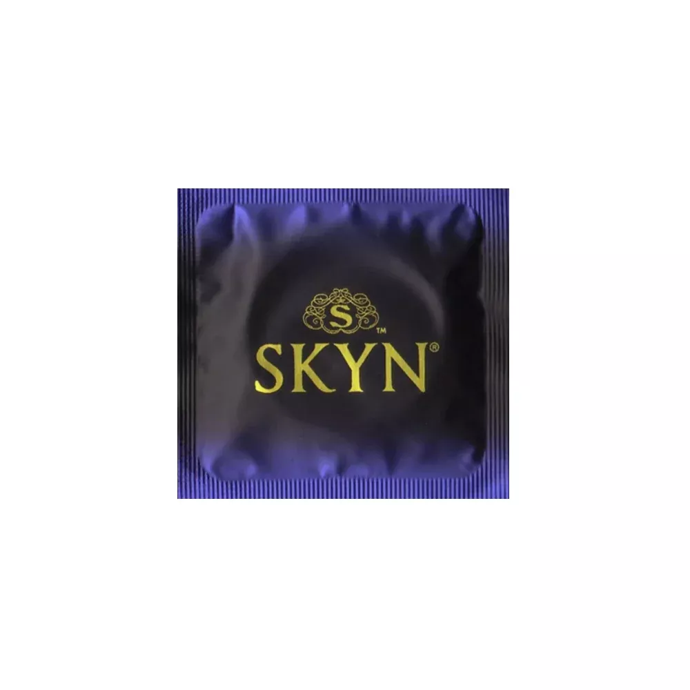 Skyn Elite Ultra Thin Latex-Free Condom