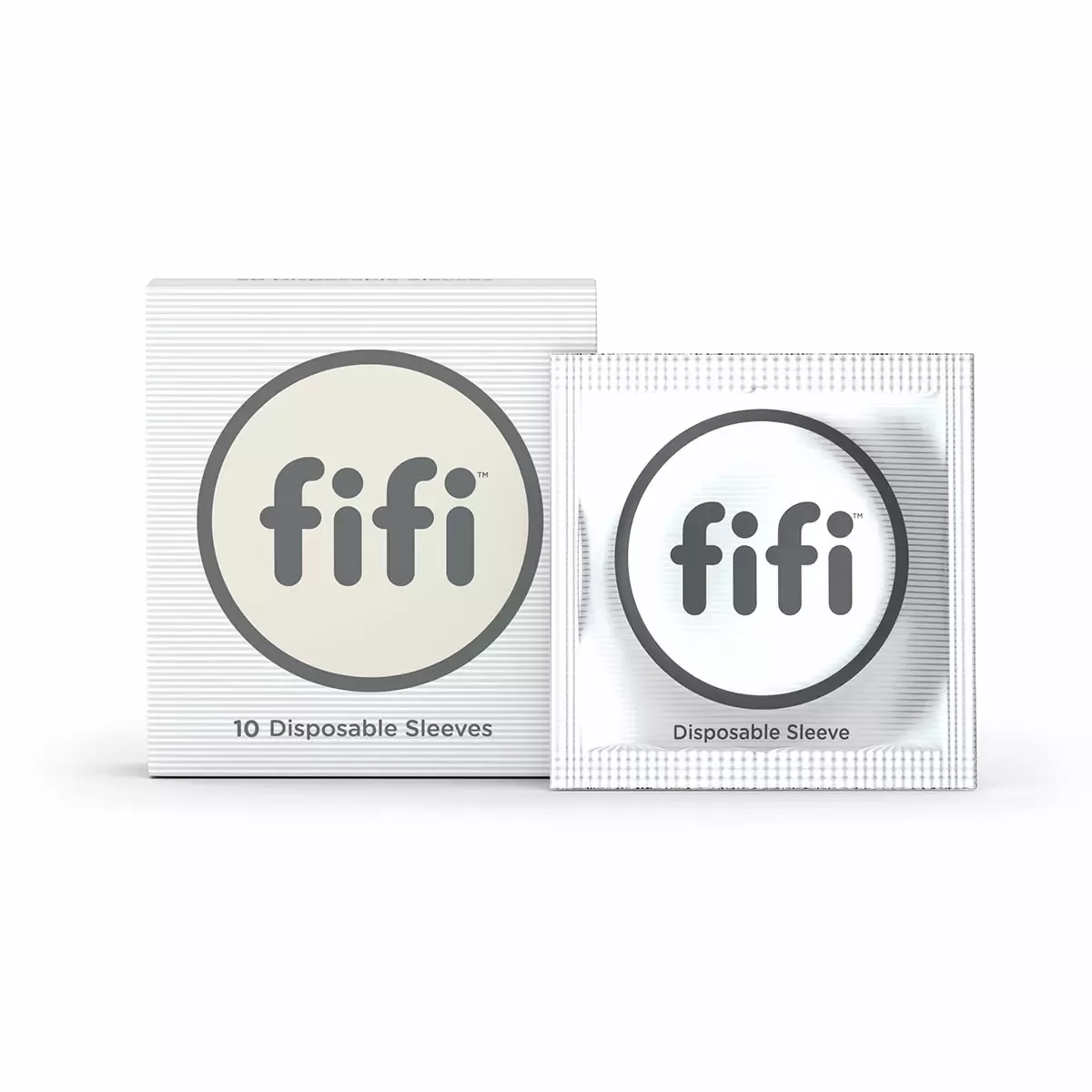 Sleeve Refills 10 pk.