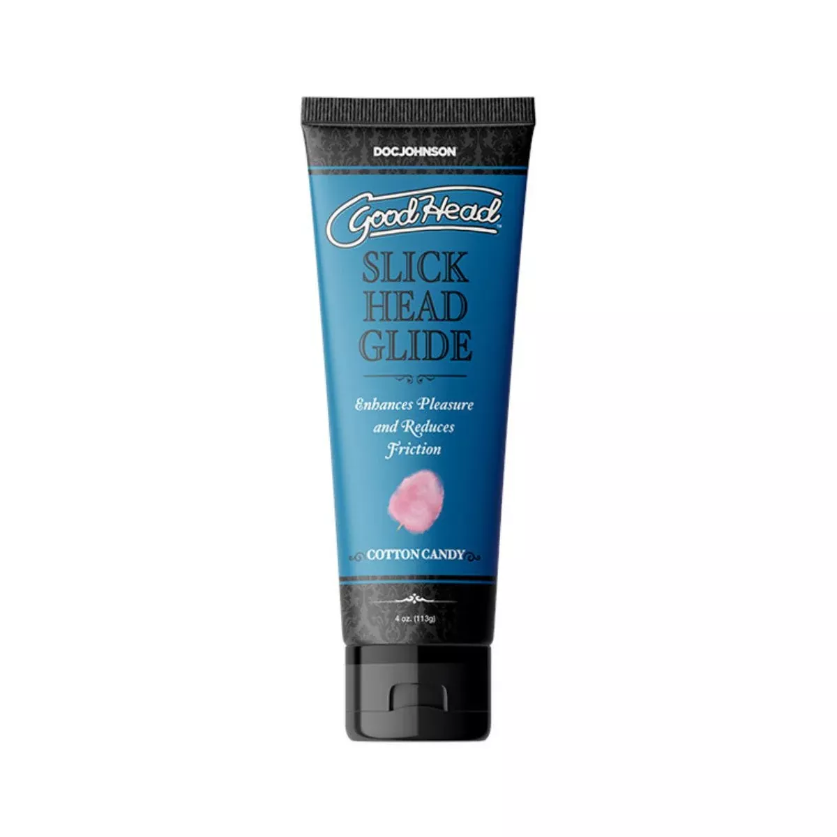 Slick Head Glide