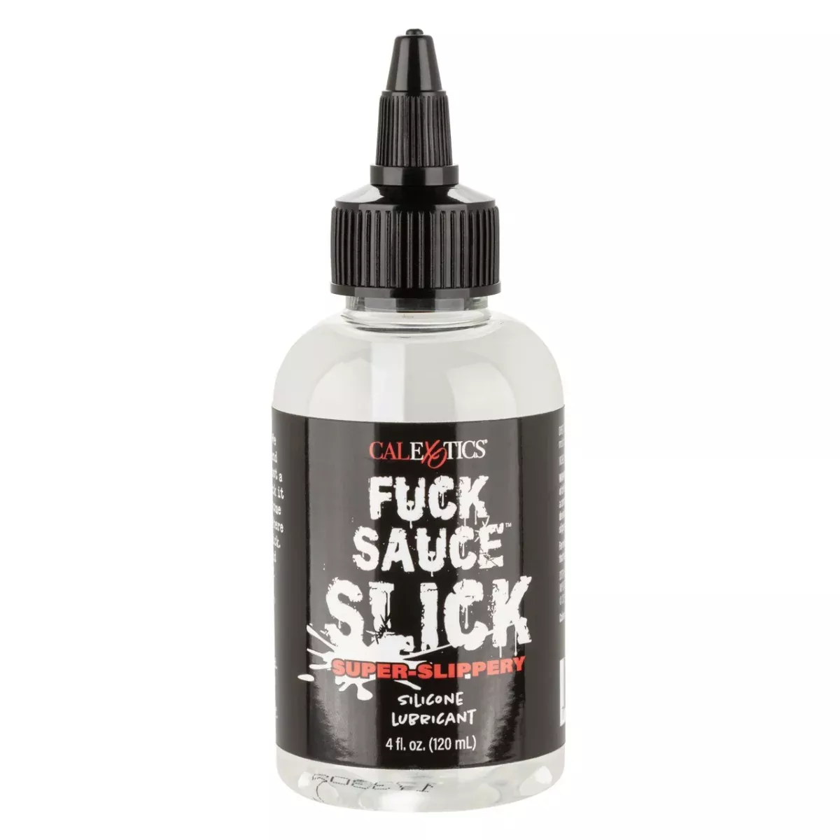 Slick Super-Slippery Silicone Lubriciant