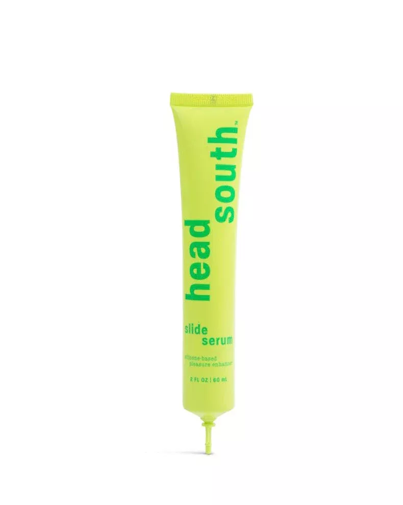 Slide Serum Refill (silicone based)