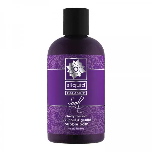 Sliquid Balance Soak