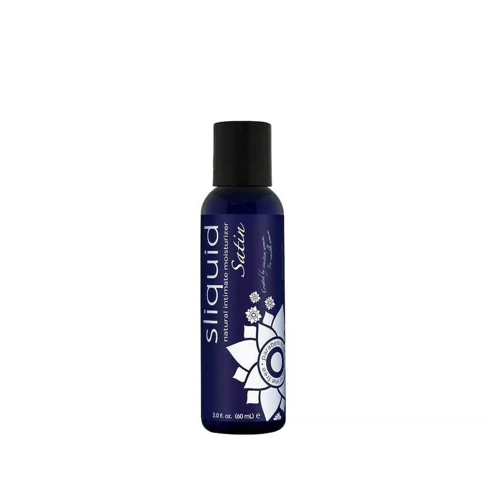 Sliquid - Satin 2.0 fl. oz. (60 ml)