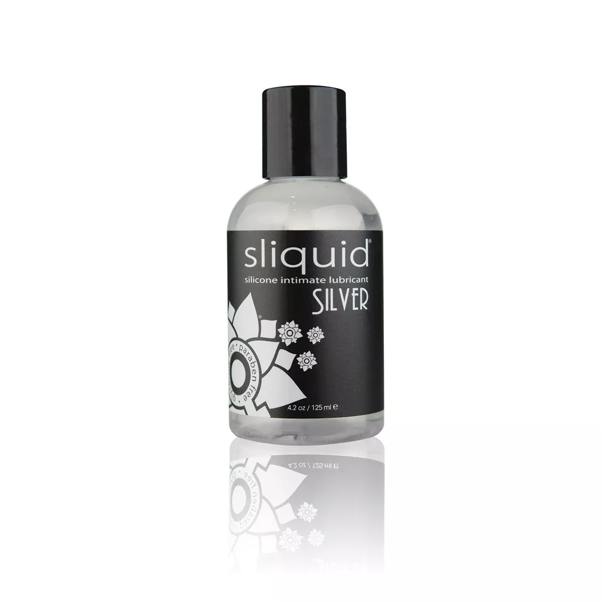 Sliquid Silver 4.2oz