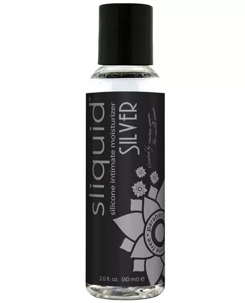 Sliquid Sliquid Silver