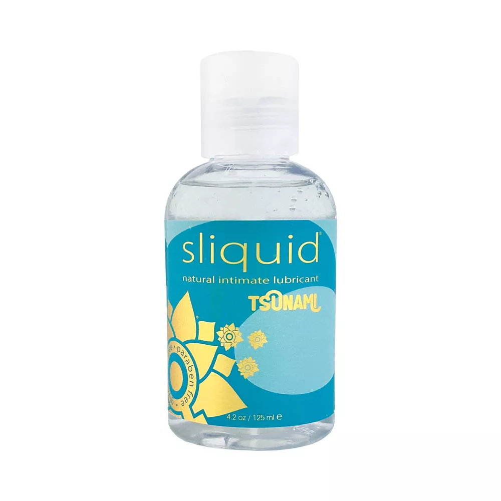 Sliquid Tsunami 4.2oz